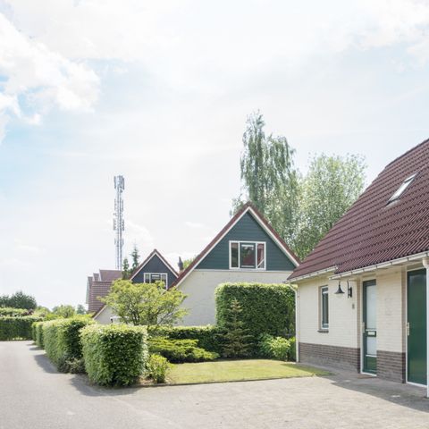 Bungalowpark de Zeven Heuvelen - Camping Dal en Berg - Afbeelding N°4