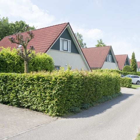Bungalowpark de Zeven Heuvelen - Camping Dal en Berg - Afbeelding N°3