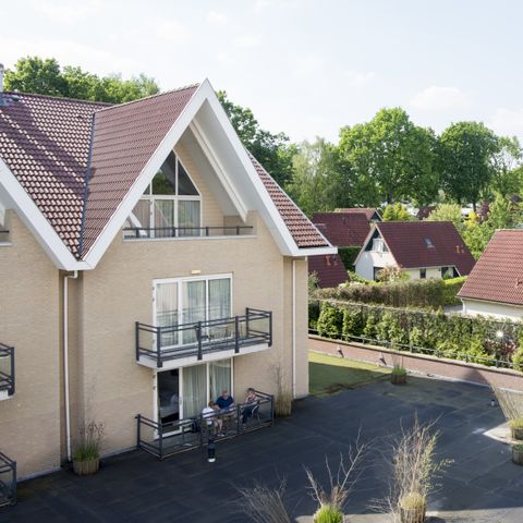 Bungalowpark de Zeven Heuvelen - Camping Dal en Berg - Afbeelding N°2