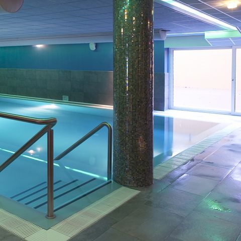 Bungalowpark de Zeven Heuvelen - Camping Dal en Berg - Afbeelding N°2