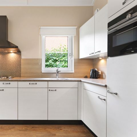 Bungalow 2 personen - 2AL