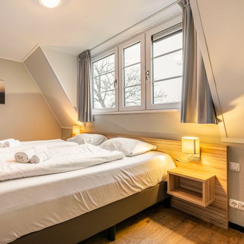 Bungalow 4 personen - 4B1