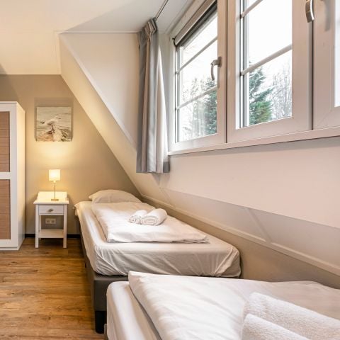 Bungalow 4 personen - 4B1