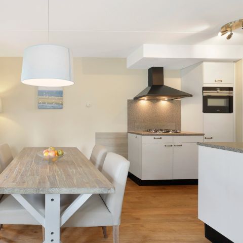 Bungalow 4 personen - 4B2