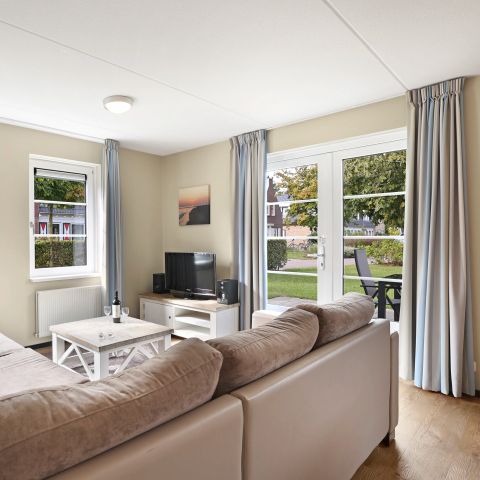 Bungalow 4 personen - 4B2