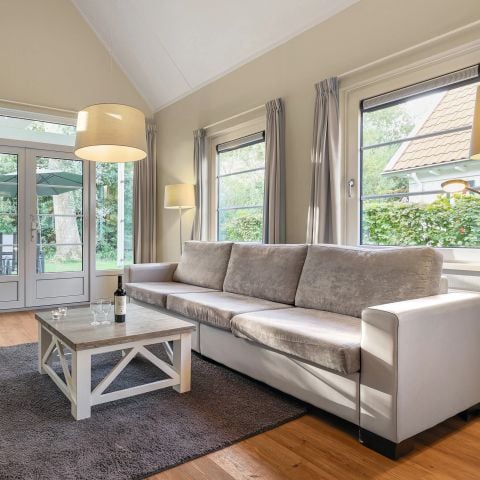 Bungalow 4 personen - 4B3