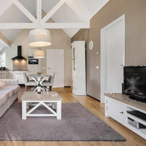 Bungalow 4 personen - 4B3
