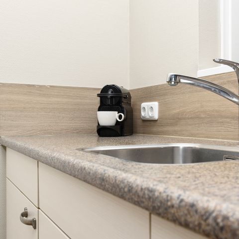 Bungalow 4 personen - 4BL1