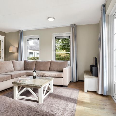 Bungalow 4 personen - 4BL1