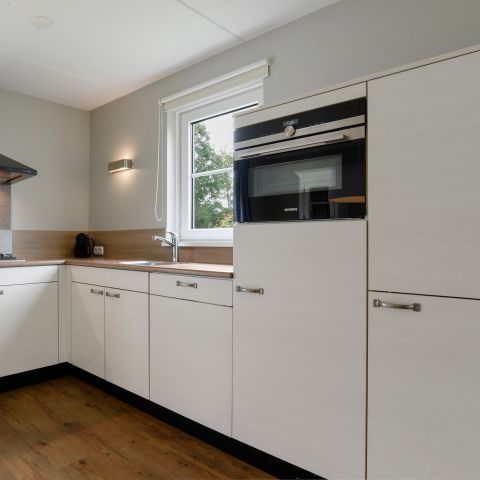 Bungalow 6 personen - 6DL