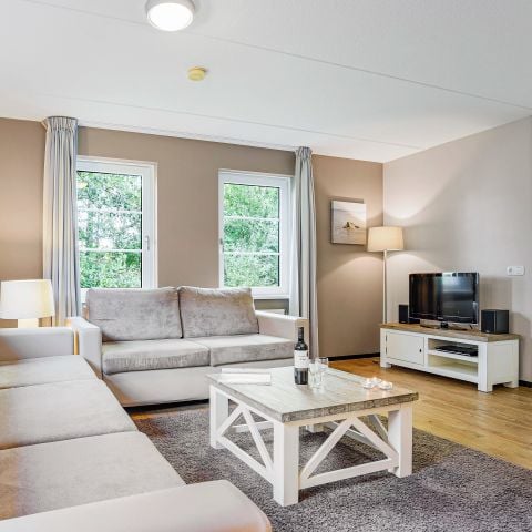 Bungalow 8 personen - 8E