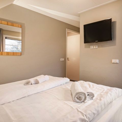 Bungalow 8 personen - 8EL