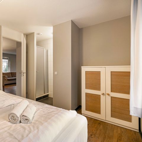 Bungalow 8 personen - 8EL