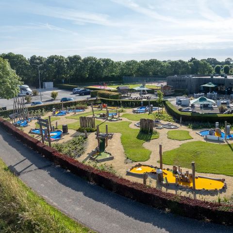 Landal Resort Haamstede - Camping Schouwen-Duiveland - Afbeelding N°5