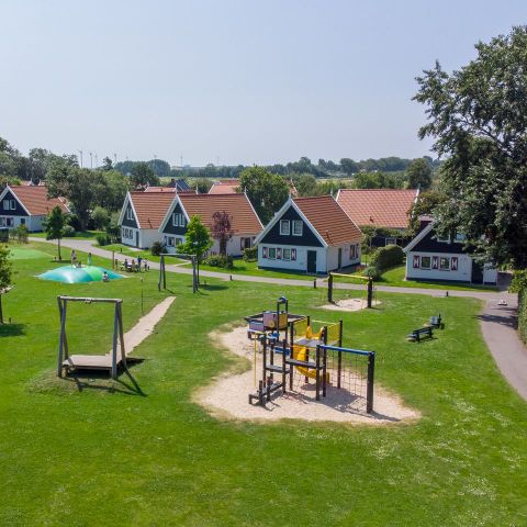 Landal Resort Haamstede - Camping Schouwen-Duiveland - Afbeelding N°4