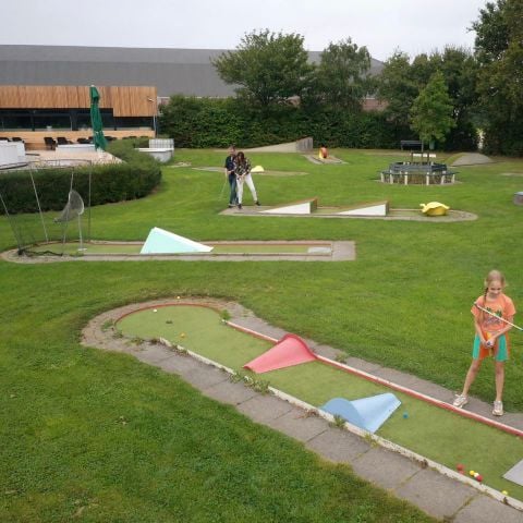 Landal Resort Haamstede - Camping Schouwen-Duiveland - Afbeelding N°5