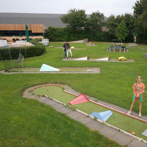 Landal Resort Haamstede - Camping Schouwen-Duiveland - Afbeelding N°6
