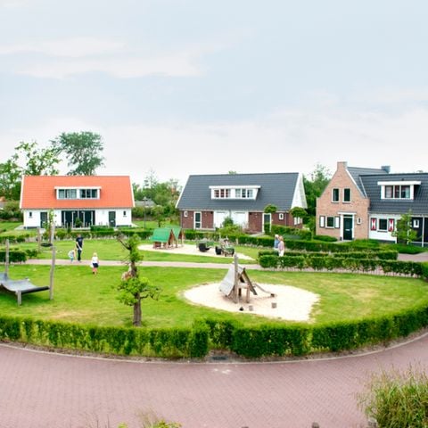 Landal Resort Haamstede - Camping Schouwen-Duiveland - Afbeelding N°3