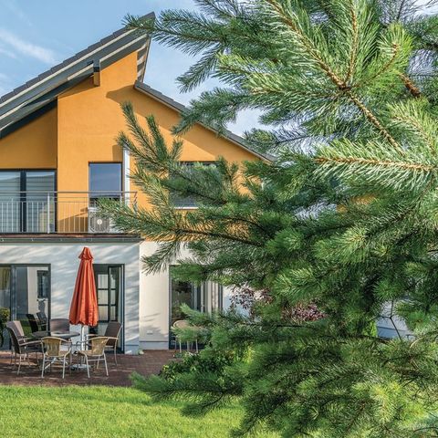 Ferienpark Rübezahl - Camping Berlijn - Afbeelding N°2