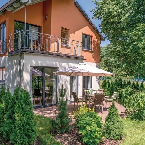 Ferienpark Rübezahl - Camping Berlijn - Afbeelding N°6