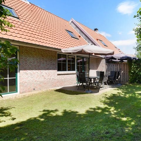 VAKANTIEHUIS 12 personen - 12CT1