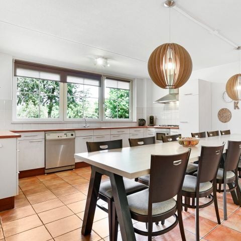 VAKANTIEHUIS 12 personen - 12CT1