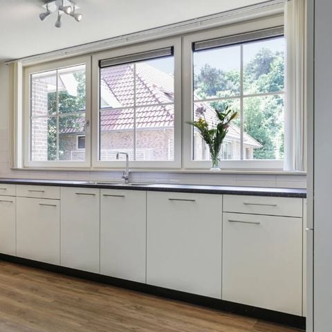 VAKANTIEHUIS 12 personen - 12CT1