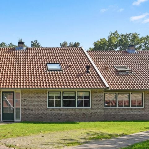 Groepsaccommodatie 12 personen - 12CT1
