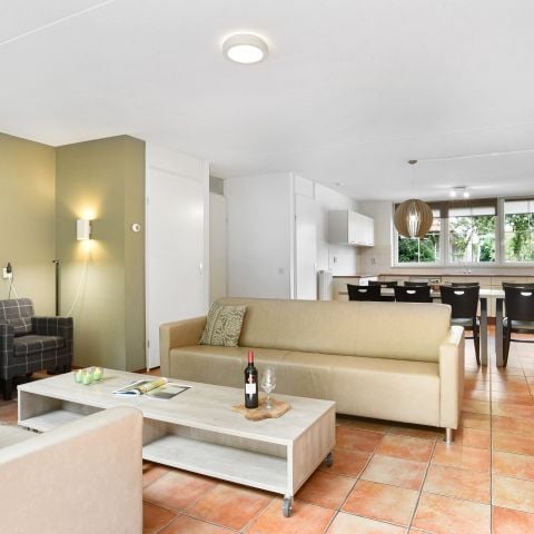 VAKANTIEHUIS 12 personen - 12CT1
