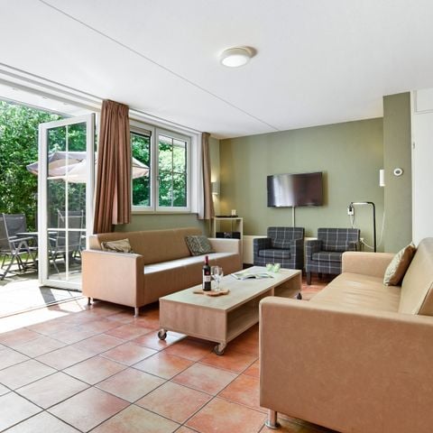 VAKANTIEHUIS 12 personen - 12CT1