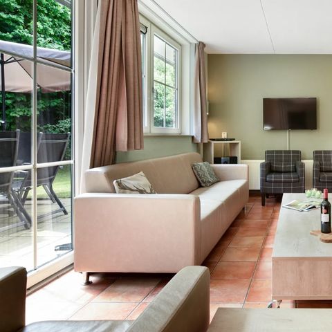 VAKANTIEHUIS 12 personen - 12CT1