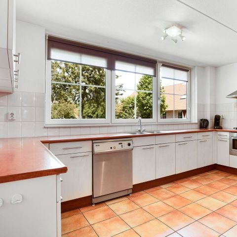 VAKANTIEHUIS 12 personen - 12CT1