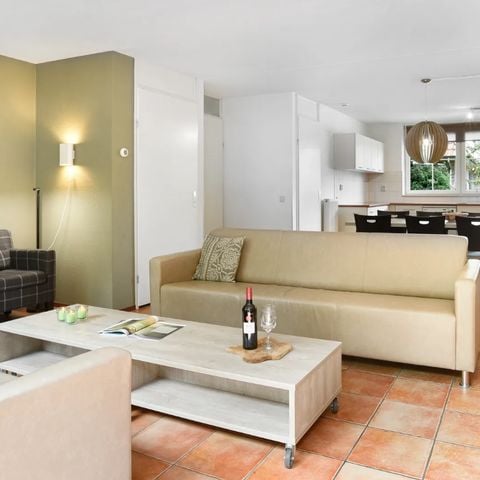 VAKANTIEHUIS 12 personen - 12CT1