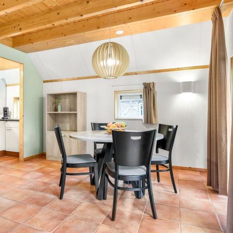 Bungalow 4 personen - 4C