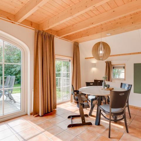 Bungalow 4 personen - 4CK