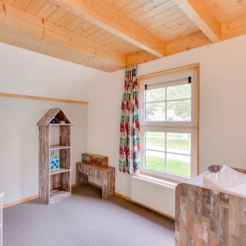 Bungalow 4 personen - 4CK