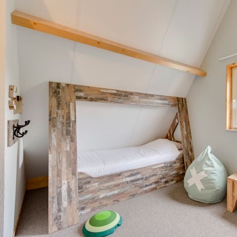 Bungalow 4 personen - 4CK