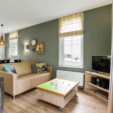 Bungalow 4 personen - 4CK