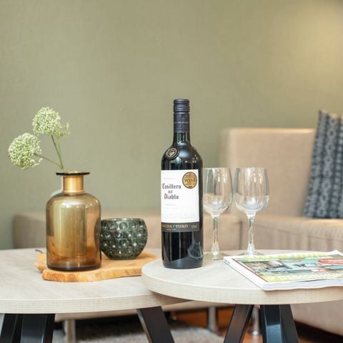 Bungalow 4 personen - 4L
