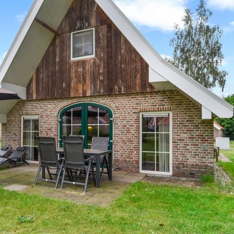 Bungalow 4 personen - 4L