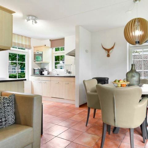 Bungalow 4 personen - 4L
