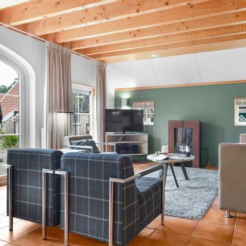 Bungalow 6 personen - 6L