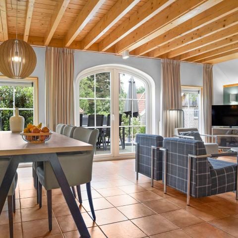 Bungalow 6 personen - 6L