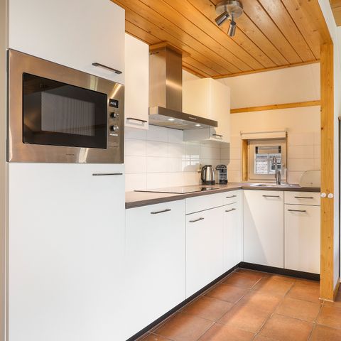 Bungalow 6 personen - 6L