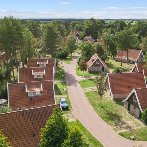 Landal Landgoed De Hellendoornse Berg - Camping Hellendoorn - Afbeelding N°2