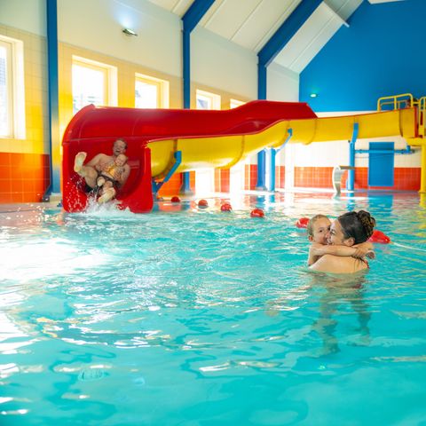 Landal Landgoed De Hellendoornse Berg - Camping Hellendoorn - Afbeelding N°3