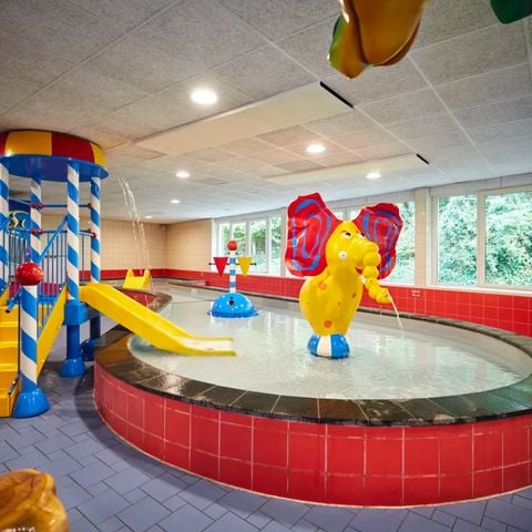 Landal Landgoed De Hellendoornse Berg - Camping Hellendoorn - Afbeelding N°6