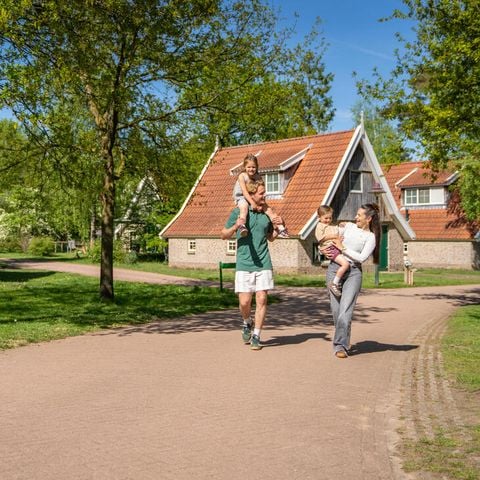 Landal Landgoed De Hellendoornse Berg - Camping Hellendoorn - Afbeelding N°2