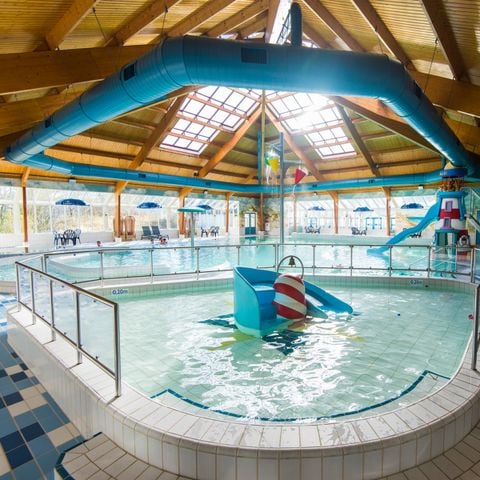 Landal Sluftervallei - Camping Texel - Afbeelding N°6
