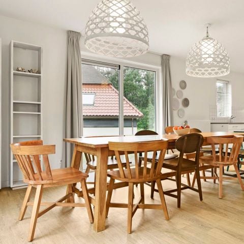 Bungalow 10 personen - 10L